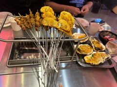 -遇西祠·海鲜烧烤(总店)