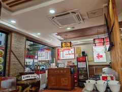 -孔一凡·手工饺子(大姑乸店)