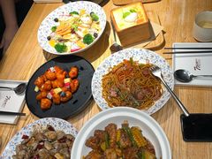 -798餐厅(任丘路店)