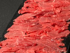 -牛将军•涮肉•烤肉(北京王府井·故宫店)