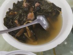 -广客美食坊(丹霞山店)