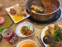 -松野谷·寿喜烧自助(华联顺义金街购物中心店)