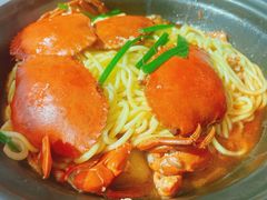 -不仔客海鲜·烧烤·270度海景餐厅(大东海店)