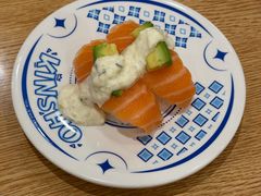 -金匠寿司(金虹桥国际中心店)