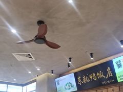 -东就鸭饭店·古早海南菜(友谊南海城店)