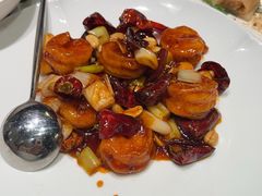 -望乡楼上海菜(日月光店)