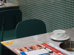 -肥家大排档(天河体育西店)