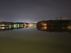 -凤城河风景区