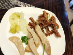 -亿民平安国际大酒店西餐厅(彩田北路店)