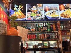 -老北京胡同味道二荤铺(酒仙桥店)