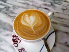 -福州泰禾铂尔曼酒店·大堂酒廊