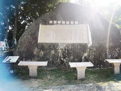 -胡里山炮台