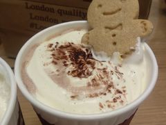 -COSTA COFFEE(丰联广场店)