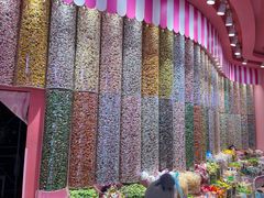 -妙美粒大白兔糖巧屋(夫子庙店)