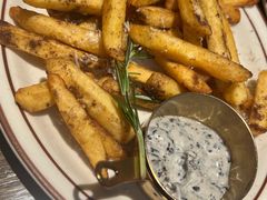 -ZAFFERANO西班牙海鲜饭(上海首店)