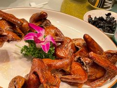 -老洋房花园饭店(绍兴路店)