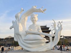 -观潮胜地公园