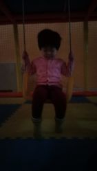 -堂堂乐儿童乐园(阳光100欧特福店)