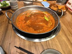 -老凯俚酸汤鱼(东山店)
