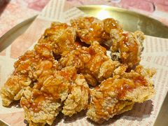 -韩明洞韩国餐厅