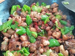 -黄泥岗·地道湖北菜(奥特莱斯店)