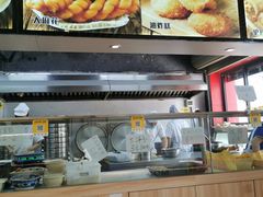 -富源东北春饼店(翠竹店)