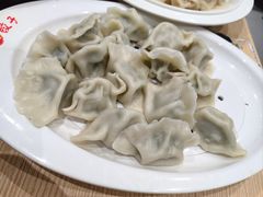 -老边饺子馆(东单店)
