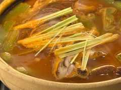 -一坐一忘云南菜(嘉里中心店)