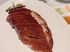 -四季民福烤鸭店(王府井灯市口店)