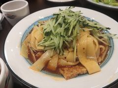 -巴依老爷新疆美食(牡丹园店)