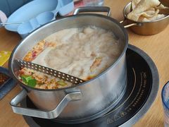 -生如夏花泰式火锅(西村黑金店)