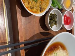 -松鹤楼面馆(宝安机场店)