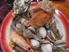 -边江铁锅炖鱼(振八街店)