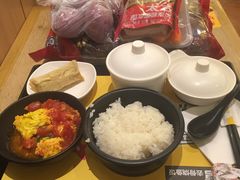 -老娘舅(苏州中心大道西大润发店)