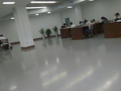 图书馆-山东大学(兴隆山校区)