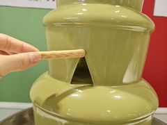 -歌斐颂巧克力小镇