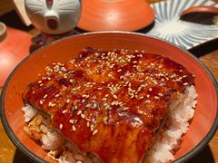 -鸭川食堂·鳗丼(鼓楼店)
