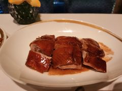 -金轩中餐厅 Jin Xuan(浦东丽思卡尔顿酒店)