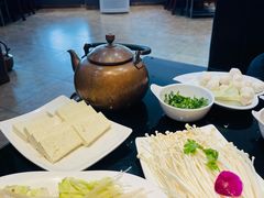 -东来顺饭庄·火锅(环岛店)