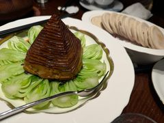 -湘湖逍遥庄园·水漾中餐厅