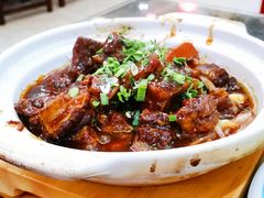 -农家小院(朱雀桥店)