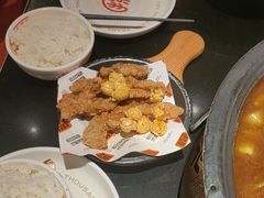 -探鱼·鲜青椒爽麻烤鱼(领展购物广场店)