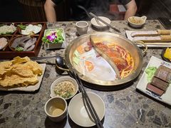 -小龙坎火锅(总店)