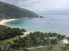 -三亚太阳湾柏悦酒店