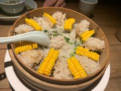 荷香糯米排-北方家宴(番禺永旺店)