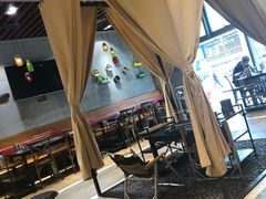 露天位-白玉·朝鲜族烤串(南山店)