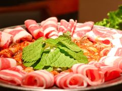 芝士章鱼肥牛-春熙台韩国料理·章鱼肥牛(西丽店)