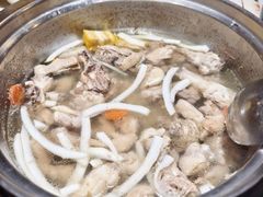 -狐狸爱上椰子鸡(滨江星光大道店)