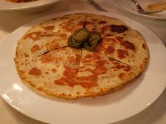 牛肉馅饼-成桂西餐厅(河北路店)