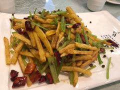 -黄家饺子东北特色菜馆(湖滨商业街店)